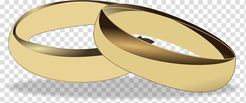 Wedding ring Engagement ring , Wedding Bands transparent background PNG clipart