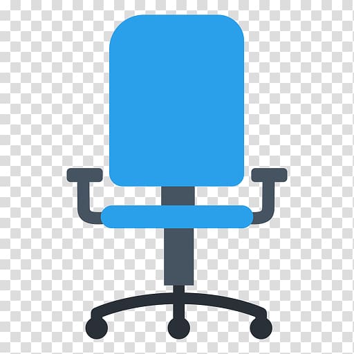 Office & Desk Chairs Seat, chair transparent background PNG clipart