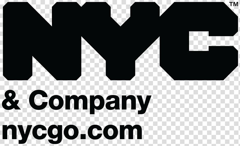 NYC & Company: Guide to NYC Logo Brand Product, ny skyline transparent background PNG clipart