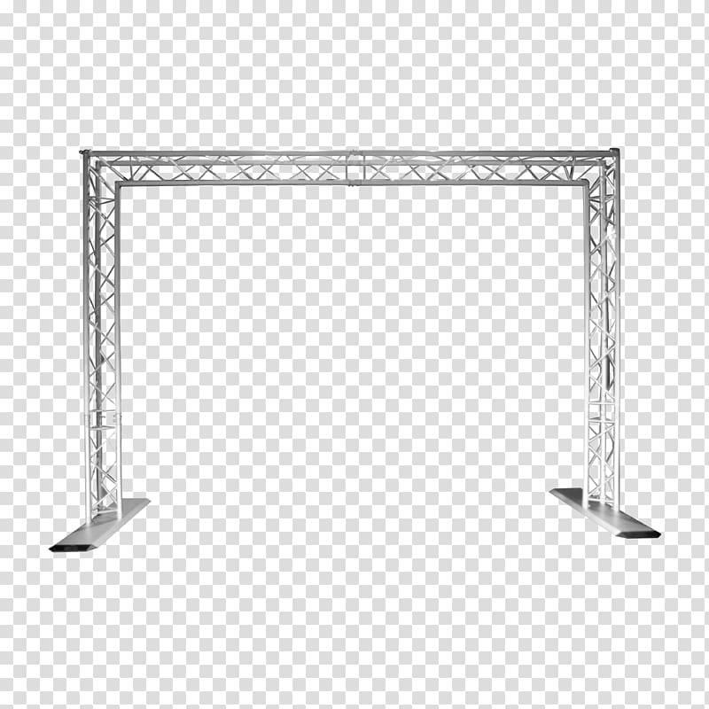 Truss King post Lighting Aluminium Architectural engineering, others transparent background PNG clipart