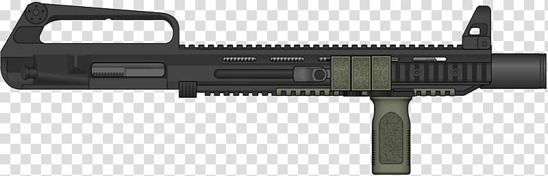 AR-15 style rifle Weapon Firearm Gun, Ar Code transparent background PNG clipart