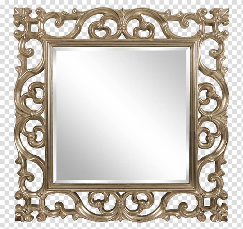 Mirror Silver Salon Triangeli / Taina Ikävalko Frames Perfect, mirror transparent background PNG clipart