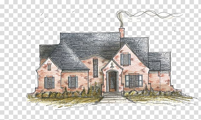 Castle Homes Franklin Reserve At Temple Hills Sales House, Mission Hills Golf Club transparent background PNG clipart