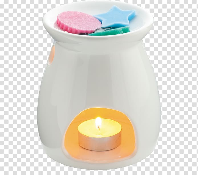 Aroma compound Cosmetics Perfume Tealight Candle, coconut and sweet scented osmanthus 19 0 1 transparent background PNG clipart