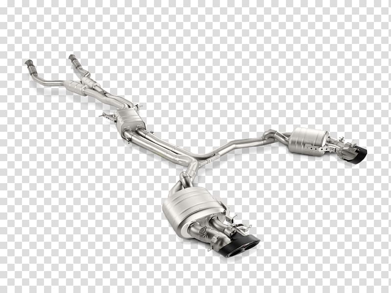 Audi RS 6 Exhaust system Audi RS7 2017 Audi S6, audi transparent background PNG clipart