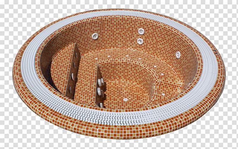 Hot tub Sauna Swimming pool Bathroom Bathtub, bathtub transparent background PNG clipart