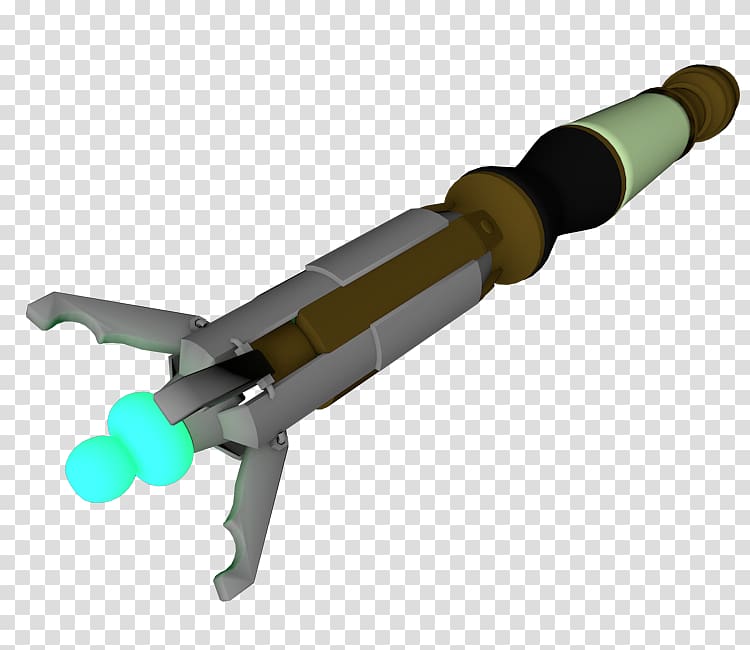 Tool Angle, Sonic Screwdriver transparent background PNG clipart