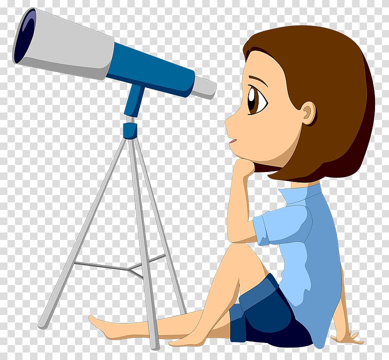 Amateur astronomy Telescope .xchng , astronomy transparent background PNG clipart