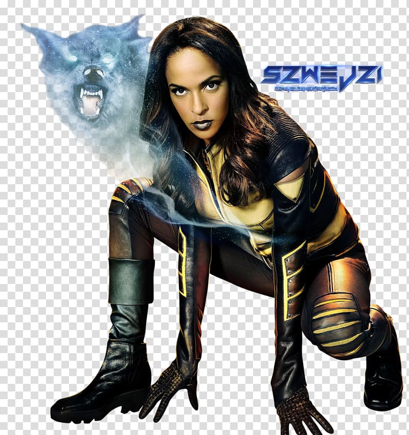 Maisie Richardson-Sellers Vixen Hawkgirl The CW Television Network Arrowverse, hawkgirl transparent background PNG clipart