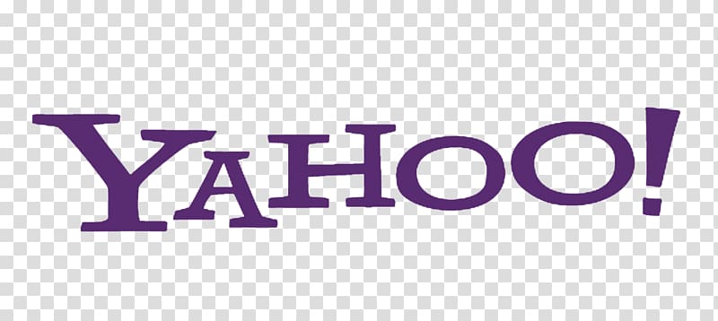 Logo My Yahoo! Brand Company, others transparent background PNG clipart