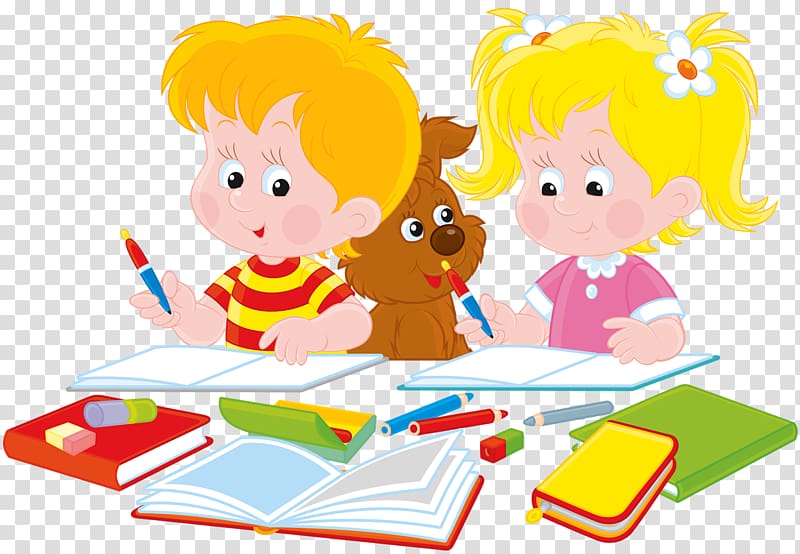 Homework Student Writing , student transparent background PNG clipart