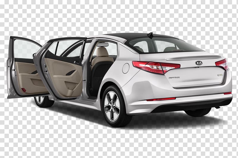 2013 Kia Optima Hybrid 2012 Kia Optima Hybrid Car 2017 Kia Optima Hybrid, kia transparent background PNG clipart