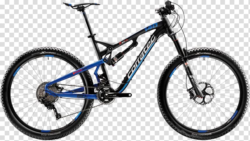 Giant Bicycles Mountain bike Hardtail Cycling, Bicycle transparent background PNG clipart