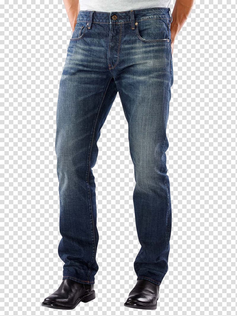 Jeans Denim Levi Strauss & Co. Cargo pants, straight pants transparent background PNG clipart