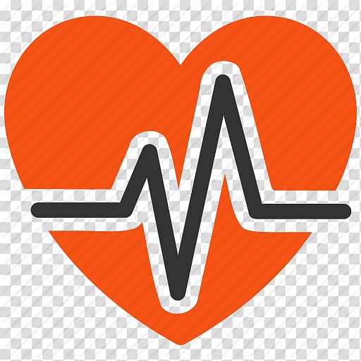 Computer Icons Cardiology Electrocardiography Pulse, Cardiology Heart Rhythm Icon transparent background PNG clipart