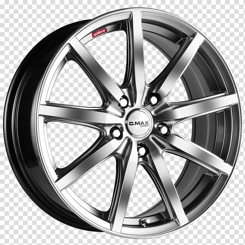 Alloy wheel Tire Price Autofelge, car transparent background PNG clipart