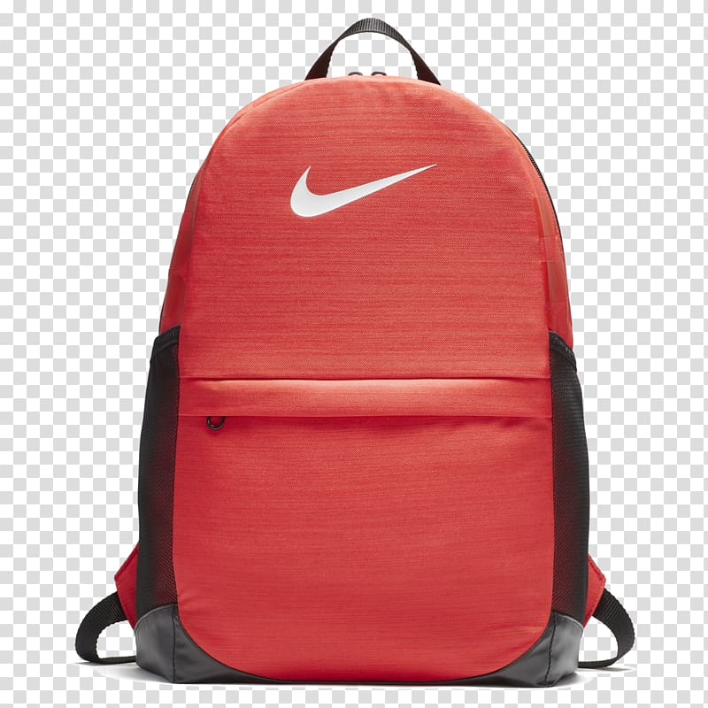 Backpack Nike Bag Child Boy, backpack transparent background PNG clipart