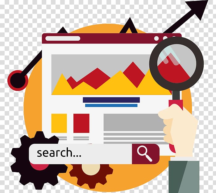 Digital marketing Search Engine Optimization Web search engine Pay-per-click Search Engine Marketing, Marketing transparent background PNG clipart