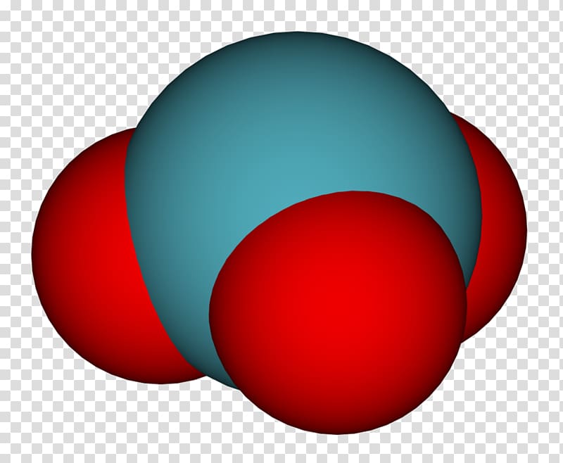 Xenon Trioxide Lewis Structure