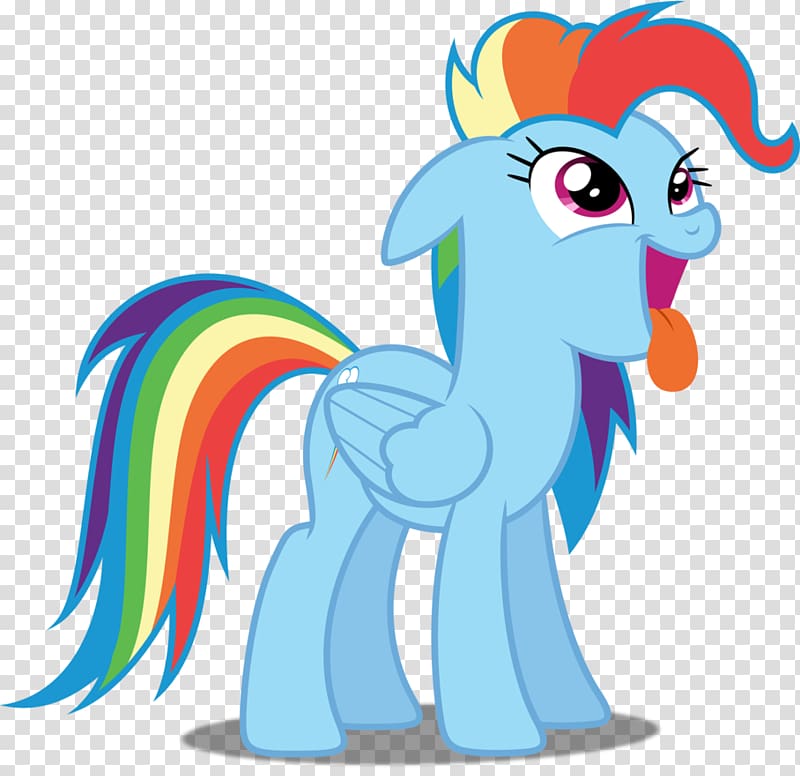 Rainbow Dash Pinkie Pie Rarity Applejack Twilight Sparkle, dine and dash transparent background PNG clipart