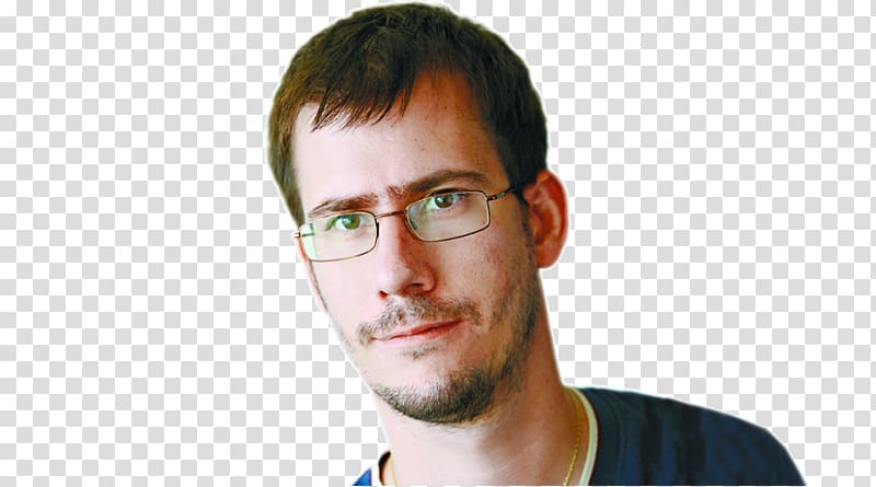 Vladimir Tkachenko Hospodárske noviny Slovak language .sk Glasses, bral transparent background PNG clipart