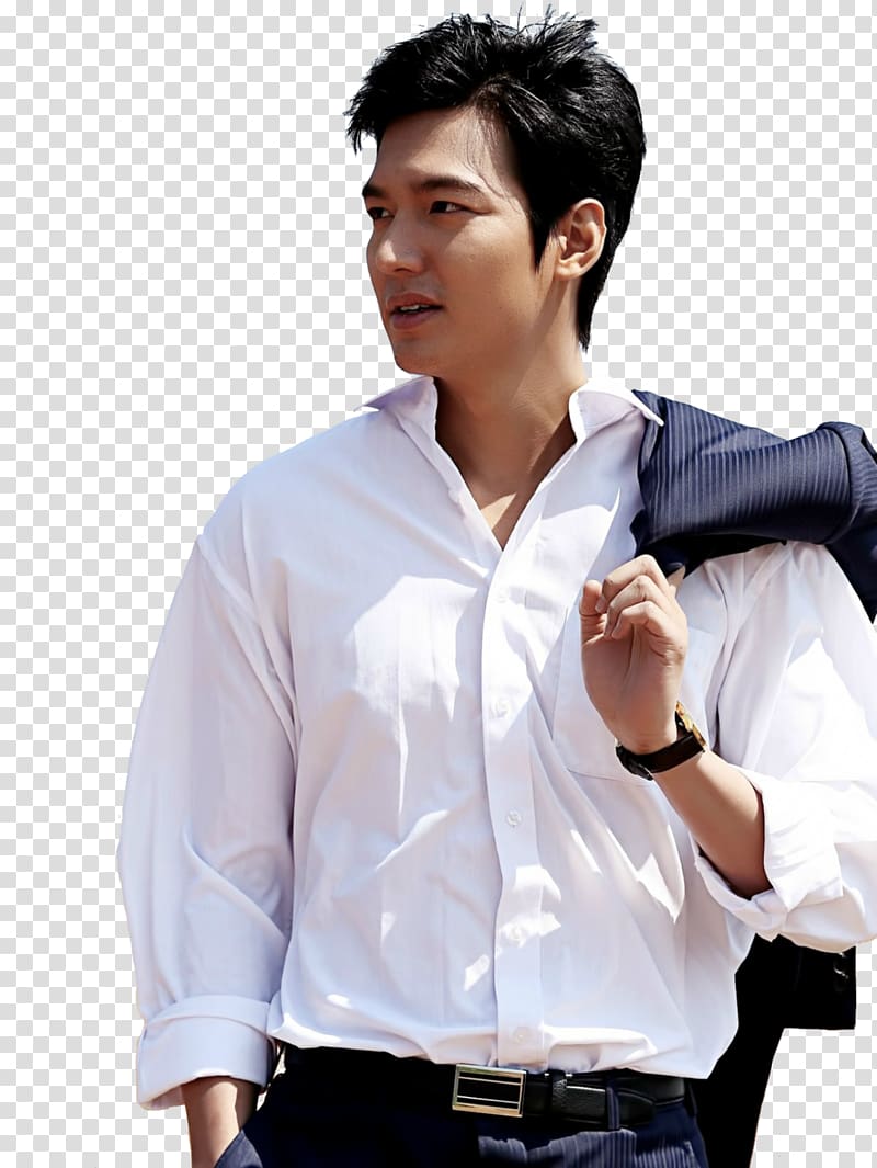 Lee Min-ho South Korea Legend of the Blue Sea Heo Joon-jae Korean drama, bruce lee transparent background PNG clipart