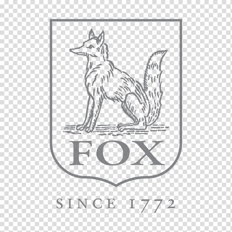 Wellington Fox Brothers & Co Textile Worsted Flannel, fox material transparent background PNG clipart