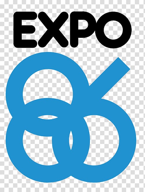 Expo 86 Taejŏn Expo \'93 Logo Expo 58 Vancouver, exposition transparent background PNG clipart