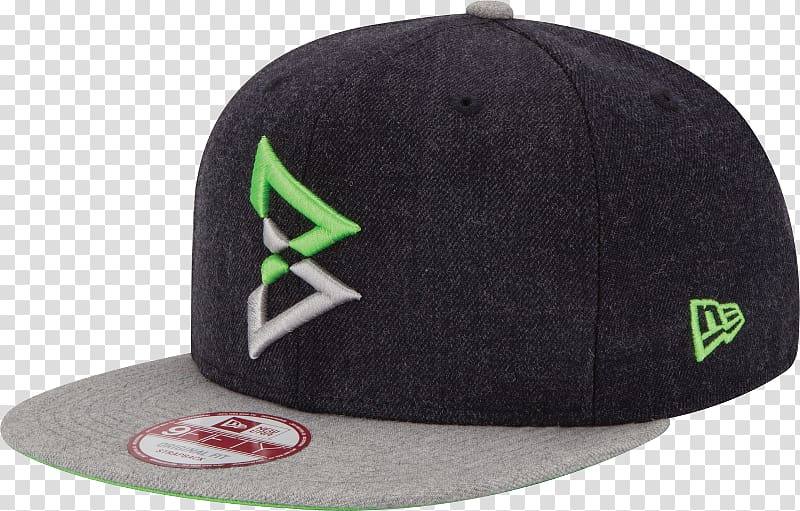 Baseball cap Seattle Seahawks New Era Cap Company Hat, baseball cap transparent background PNG clipart