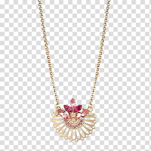 Necklace Pendant Chain Mangala sutra Ring, Kebros necklace transparent background PNG clipart