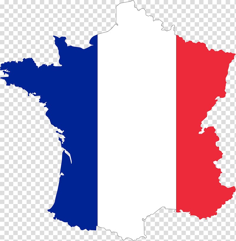 flag of France, Country France Flag transparent background PNG clipart