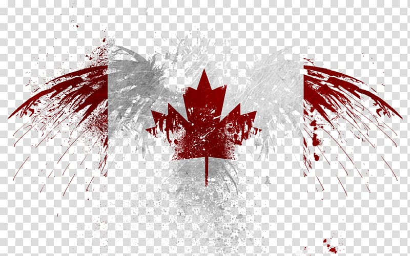 Tattoo artist Assassin\'s Creed IV: Black Flag Drawing, canada flag transparent background PNG clipart