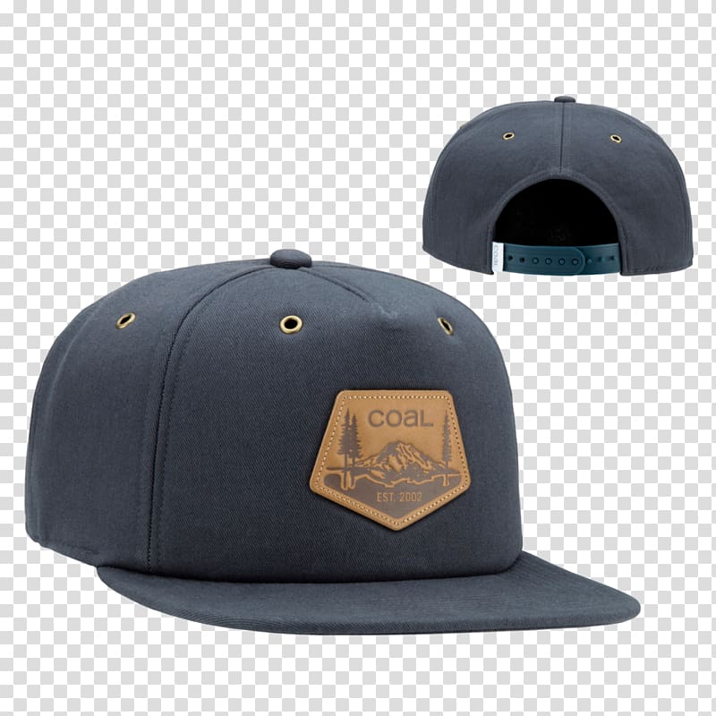 Baseball cap Hat Coal Headwear, coal transparent background PNG clipart