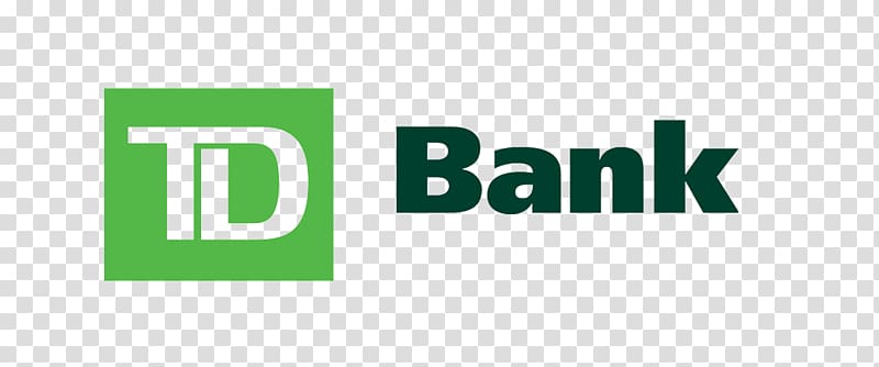 TD Bank, N.A. Financial services Bank account Finance, bank transparent background PNG clipart