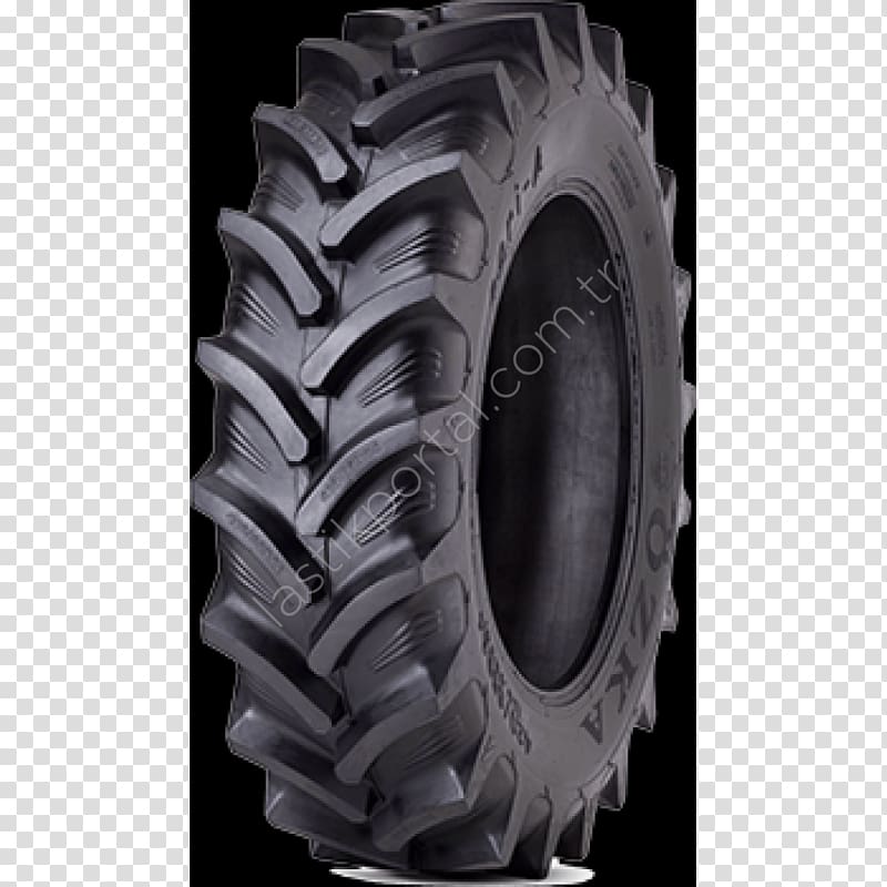 Tire Tractor European Tyre and Rim Technical Organisation Tread, tractor transparent background PNG clipart
