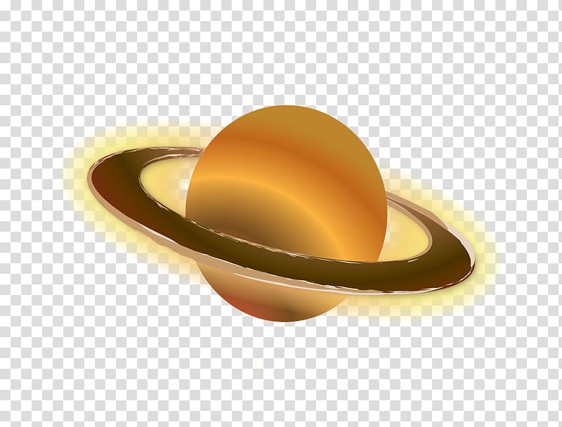 Saturn Planet Solar System Jupiter, planet transparent background PNG clipart