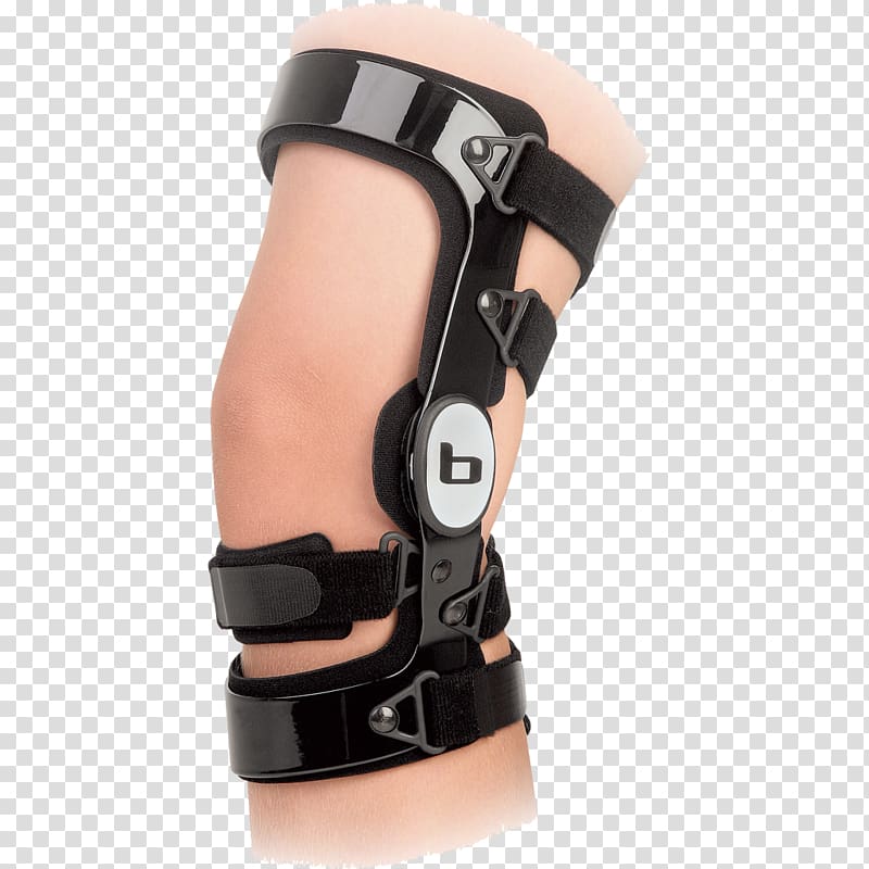 Bledsoe Jet Knee Brace