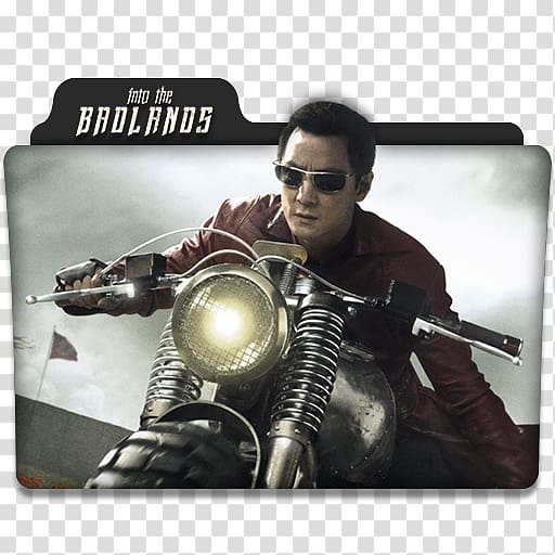 Daniel Wu Into the Badlands, Season 1 AMC Television show, others transparent background PNG clipart