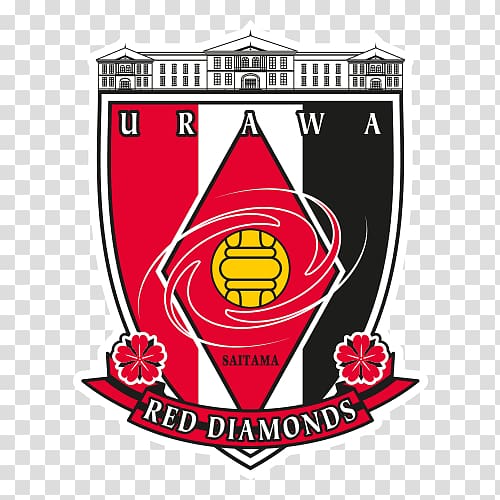 Urawa Red Diamonds J1 League AFC Champions League FIFA Club World Cup Kawasaki Frontale, football transparent background PNG clipart