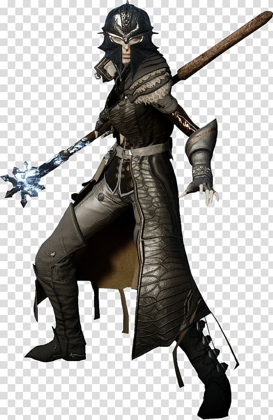 Dragon Age: Inquisition Dragon Age: Origins Cassandra Pentaghast Dark Souls Wizard, Dark Souls transparent background PNG clipart