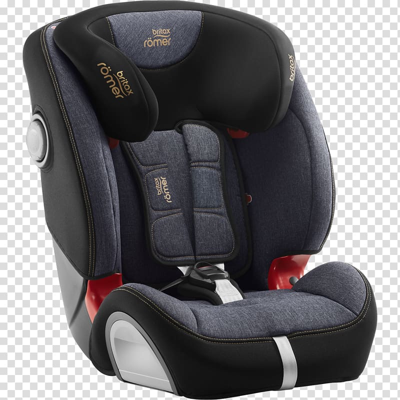 britax frontier isofix