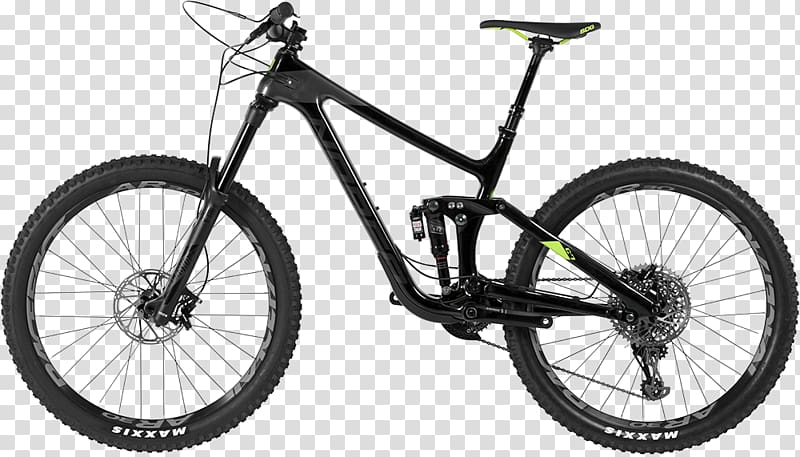 Norco Bicycles Enduro Mountain bike Freeride, Bicycle transparent background PNG clipart