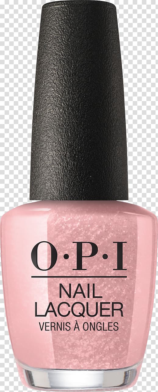 OPI Products OPI Nail Lacquer Nail Polish, nail polish transparent background PNG clipart