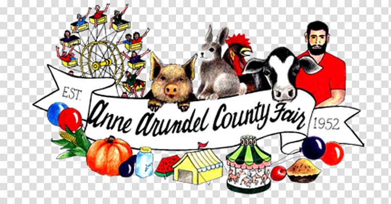 Anne Arundel County Fairgrounds All About Annapolis Festival House, others transparent background PNG clipart