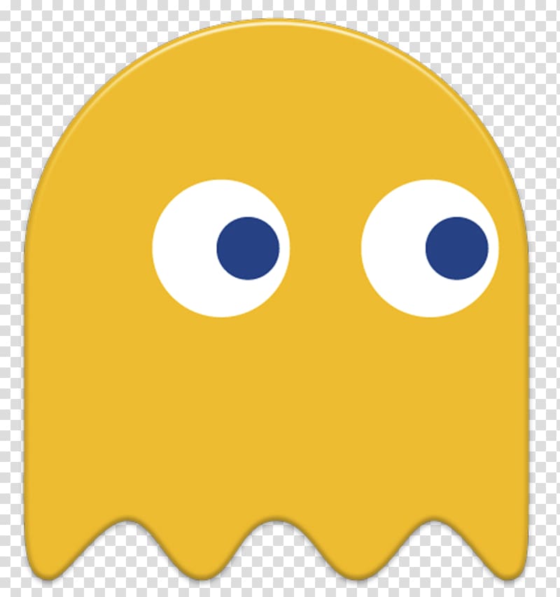 Pacman character, Pac-Man 2: The New Adventures Ms. Pac-Man Pac-Man World 3 Ghosts, pacman transparent background PNG clipart