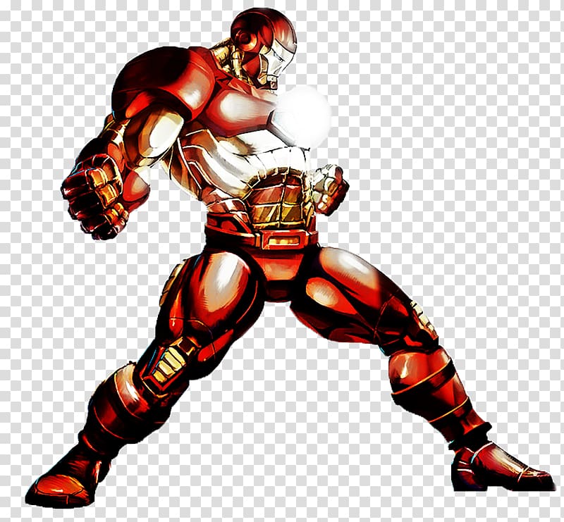 Iron Man Marvel vs. Capcom 2: New Age of Heroes Extremis Spider-Man Comics, Iron Man transparent background PNG clipart