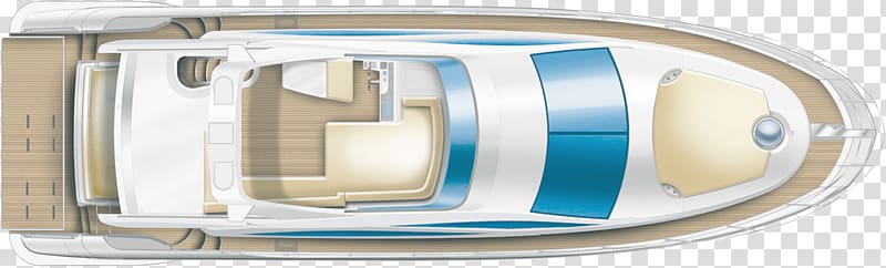 Azimut Yachts Motorboat Flying bridge, Yacht model transparent background PNG clipart