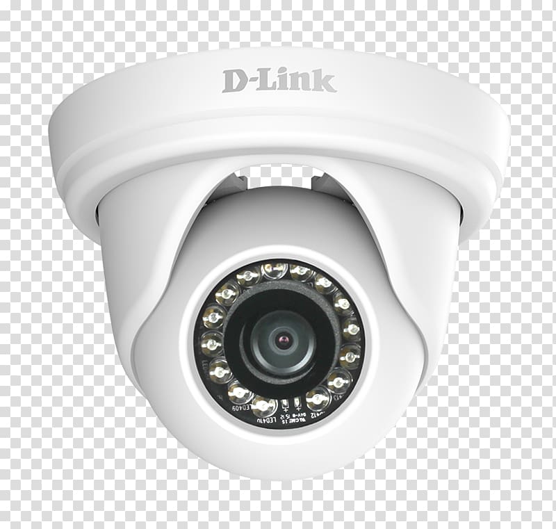 D-Link DCS-7000L IP camera D-Link DCS-4802E, Camera transparent background PNG clipart