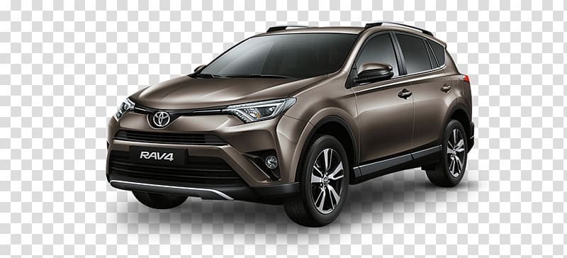 2017 Toyota RAV4 Hybrid 2016 Toyota RAV4 Car 2013 Toyota RAV4, toyota transparent background PNG clipart