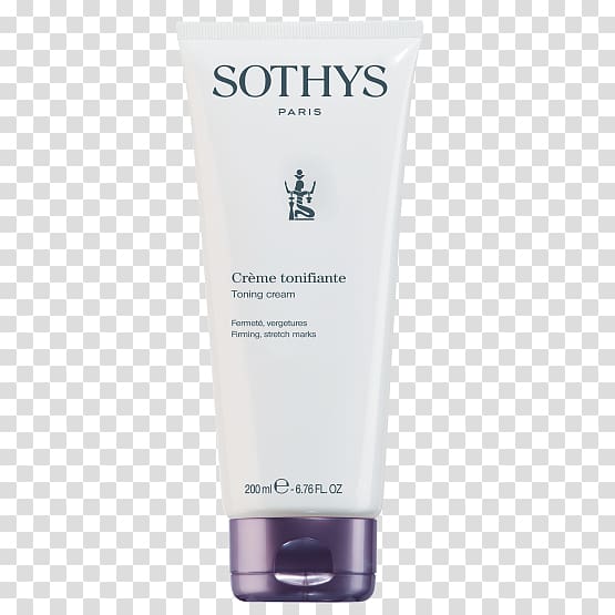 Caudalie Nourishing Body Lotion Cream Lip balm Shower gel, cream lotion transparent background PNG clipart